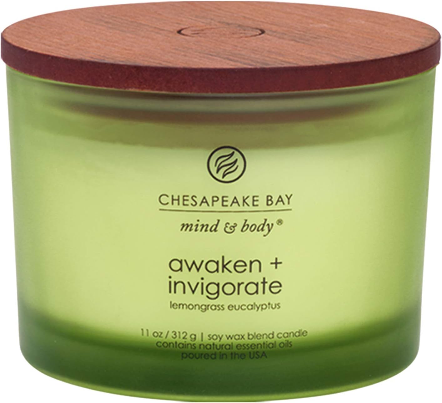 Chesapeake Bay Candle Medium Jar Scented Candle