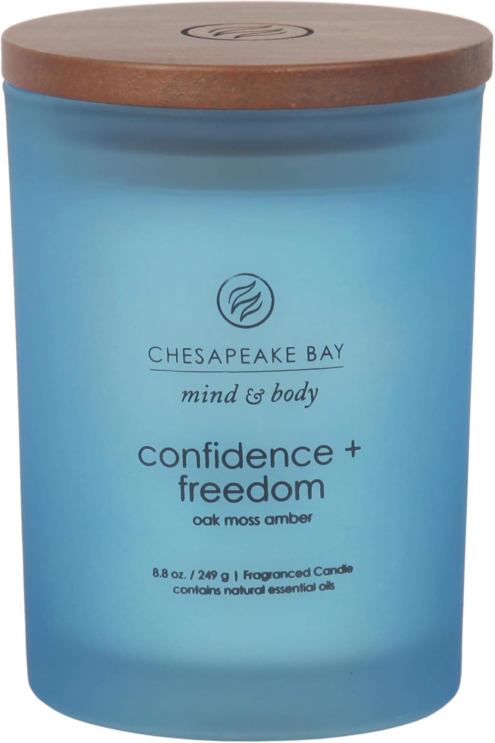 Chesapeake Bay Candle Medium Jar Scented Candle