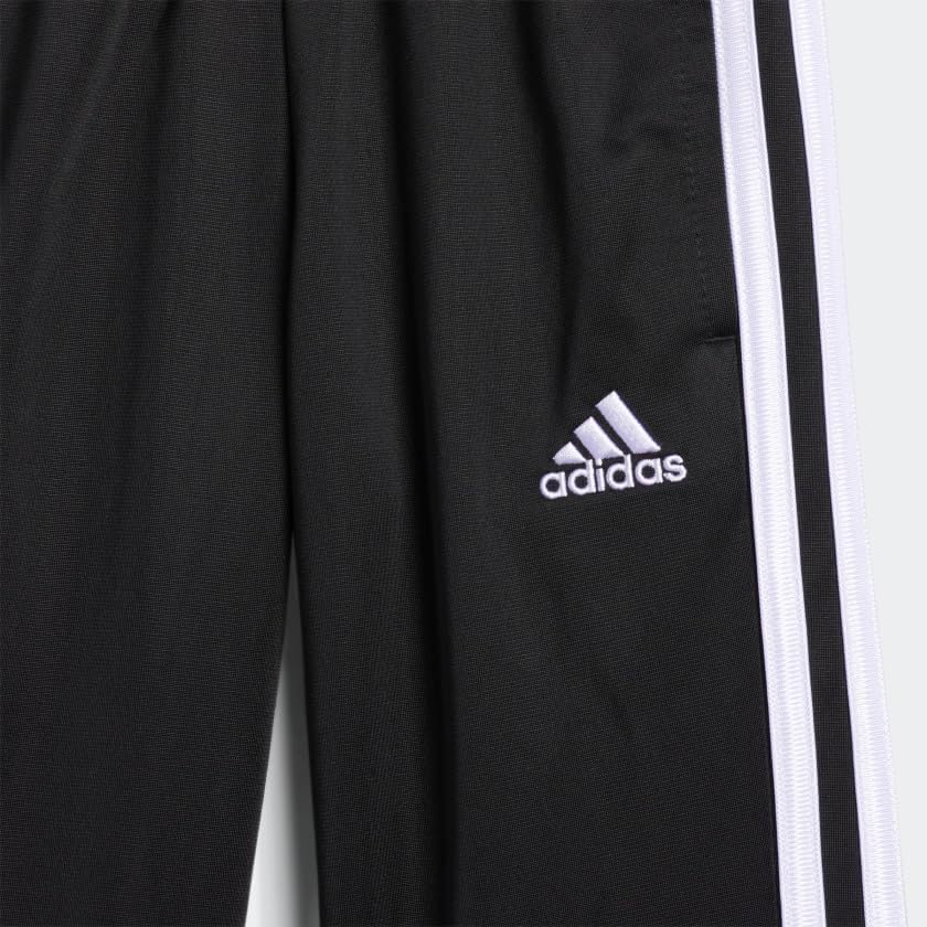 adidas Boys' Iconic Tricot  Pants