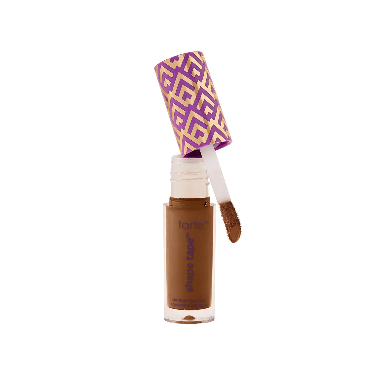 Tarte shape tape concealer Matte Finish for Under Eye