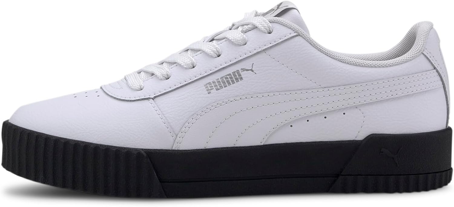 PUMA Womens Carina L SneakerSneaker