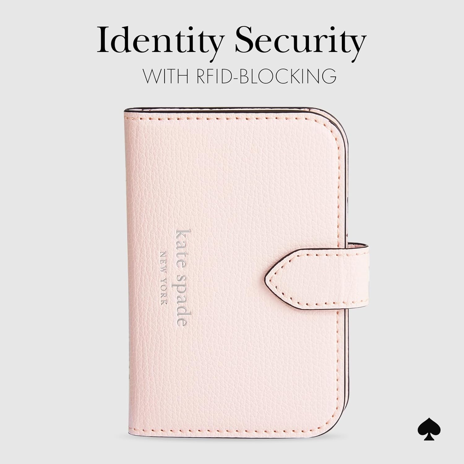 kate spade new york MagSafe Wallet/Card Holder for Phone