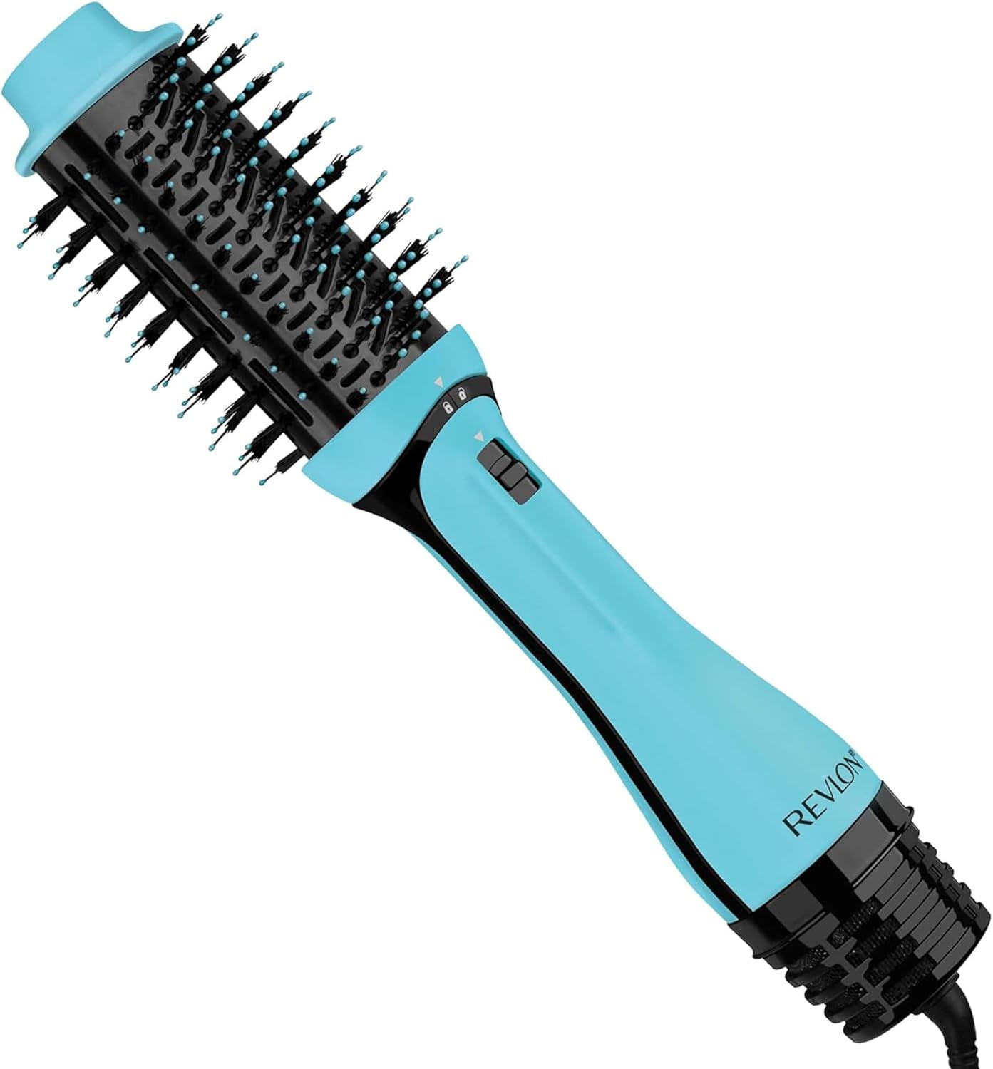 REVLON One Step Volumizer PLUS Hair Dryer and Styler