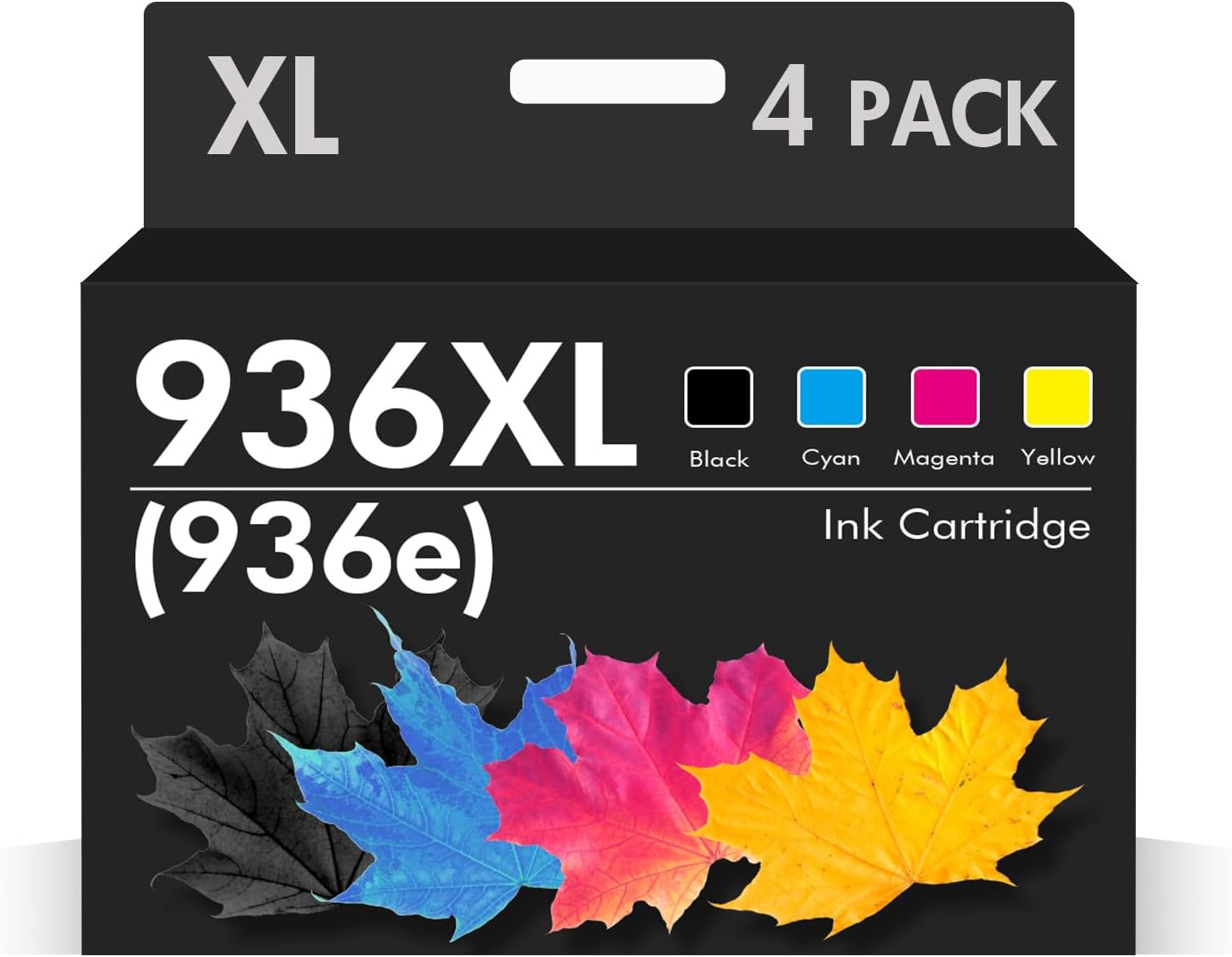 TN830XL High Yield Toner 2-Pack