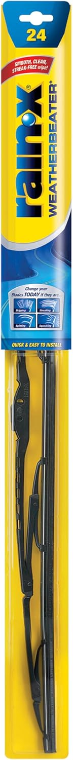 Rain-X WeatherBeater Wiper Blades