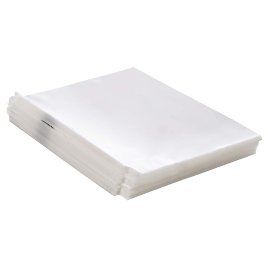 Amazon Basics Clear Sheet Protectors