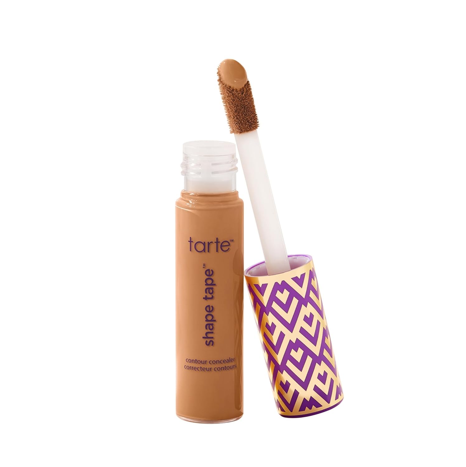 Tarte shape tape concealer Matte Finish for Under Eye