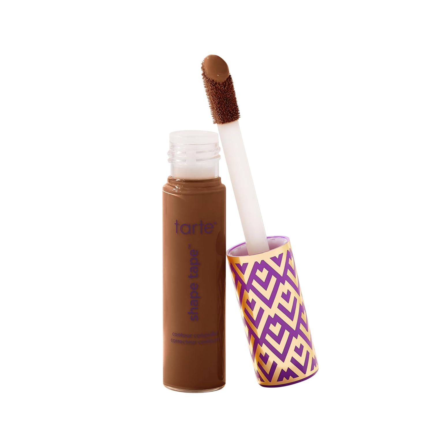 Tarte shape tape concealer Matte Finish for Under Eye