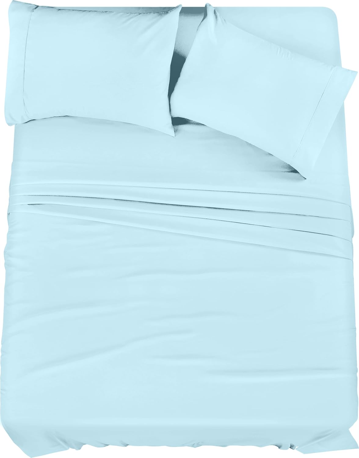 Utopia Bedding Queen Sheet Set
