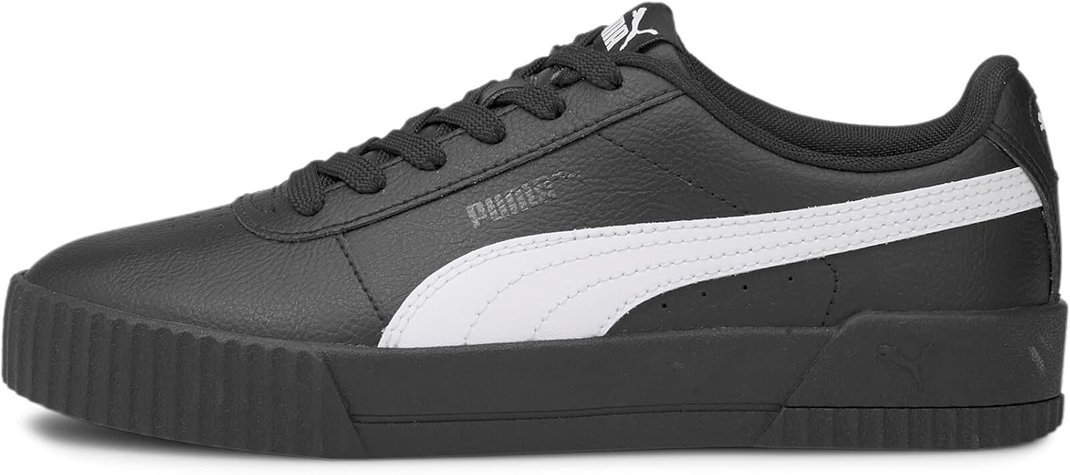 PUMA Womens Carina L SneakerSneaker