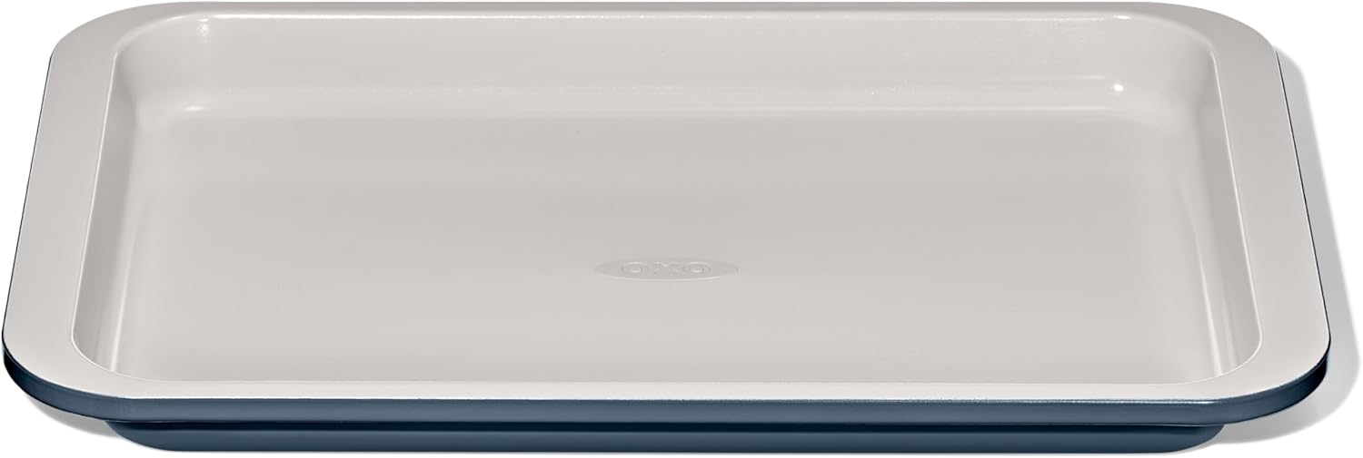 OXO Good Grips Non-Stick Pro Ceramic Coated Metal Bakeware