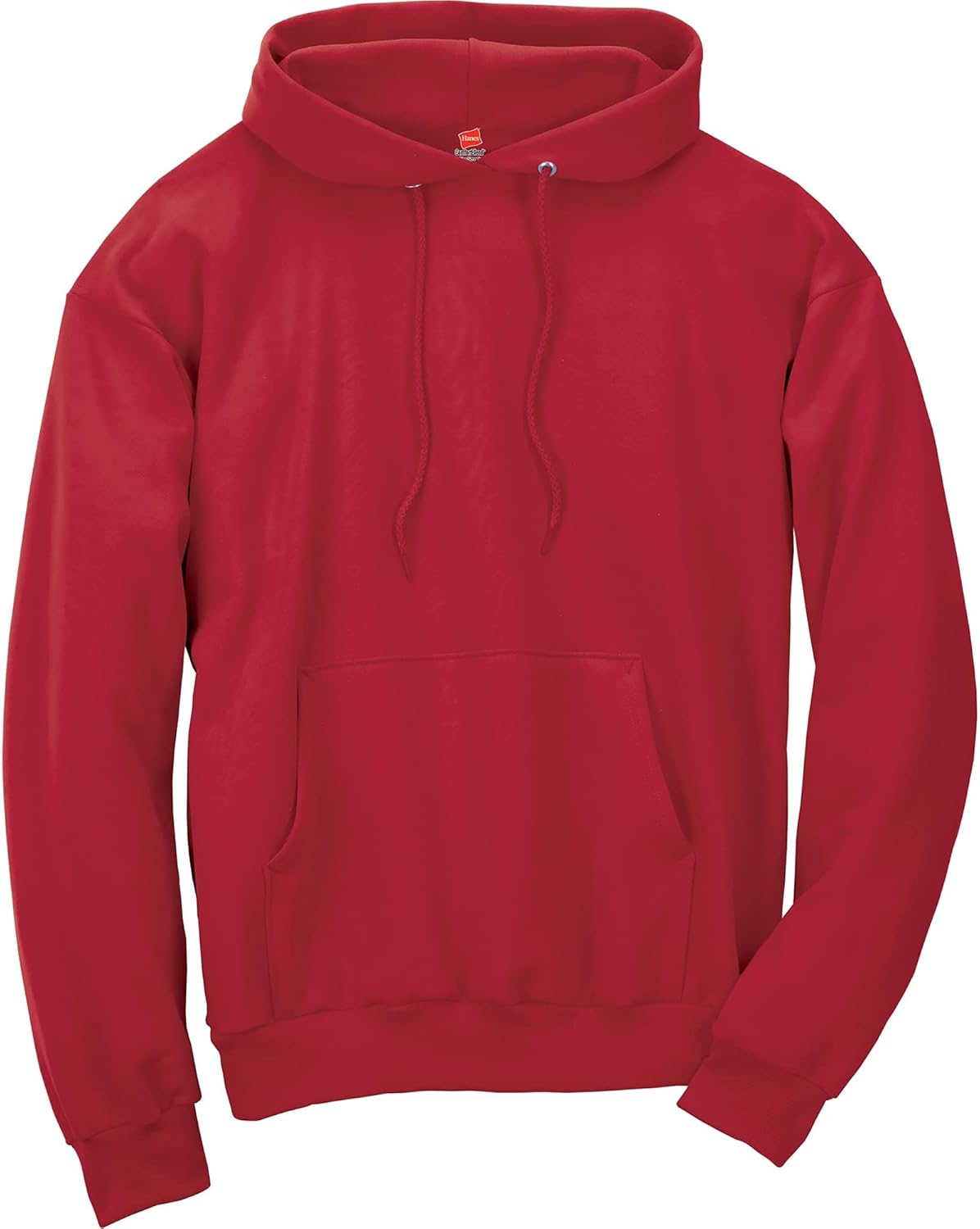Hanes EcoSmart Hoodie, Hooded Sweatshirt for Men