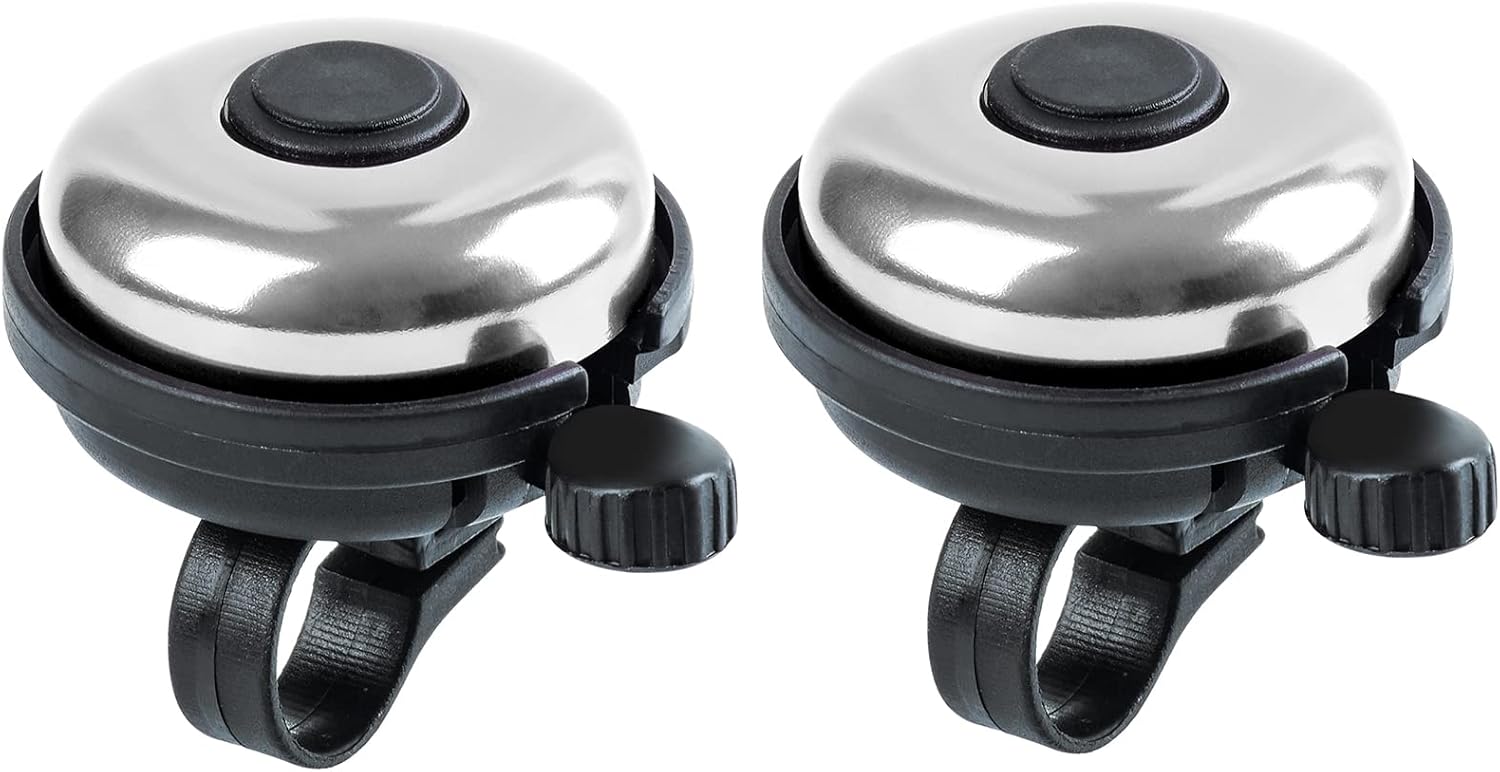 Classic Bike Bell Aluminum Bicycle Bell