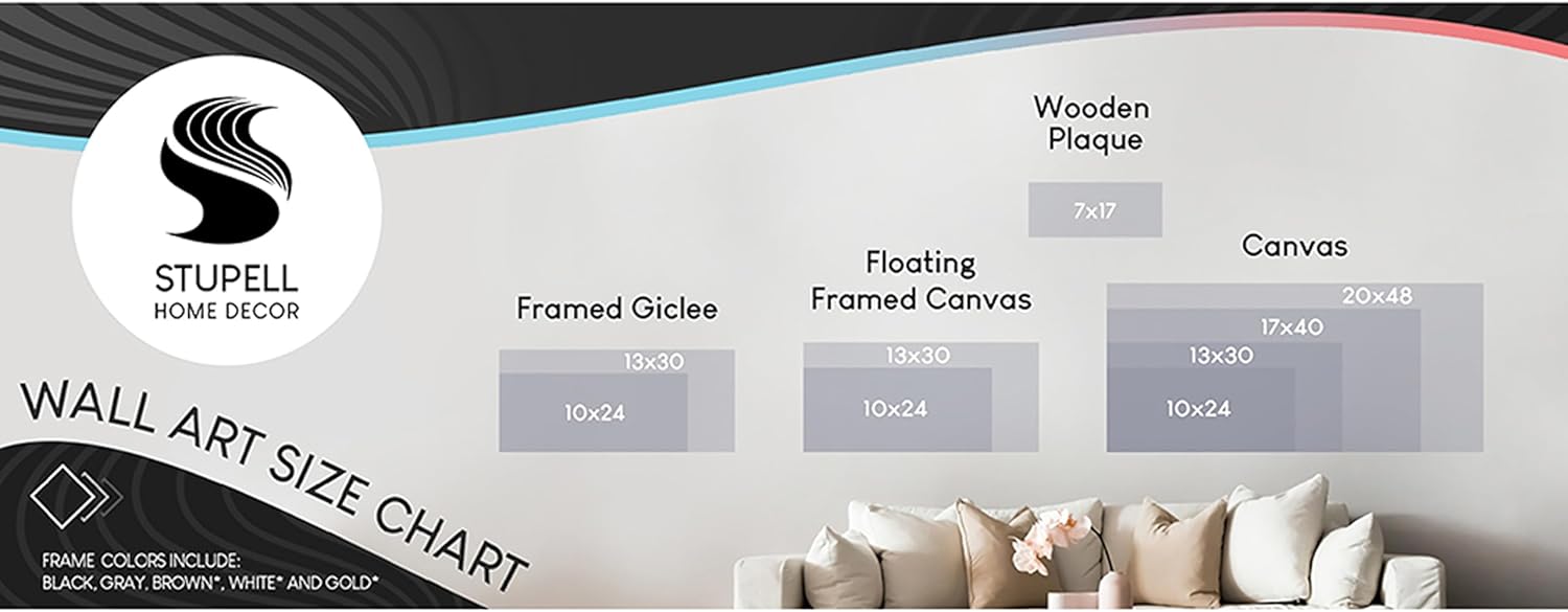 Stupell Industries Country Home Wall Decor