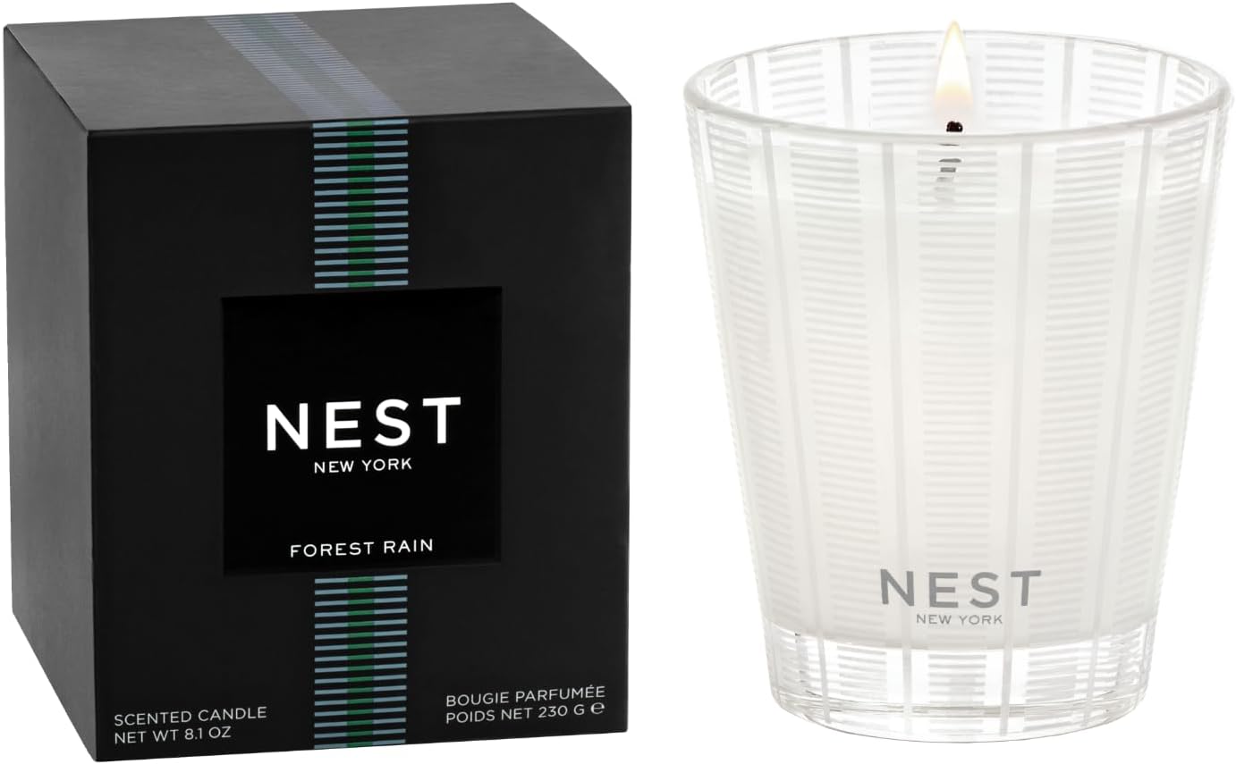 NEST New York Classic Candle