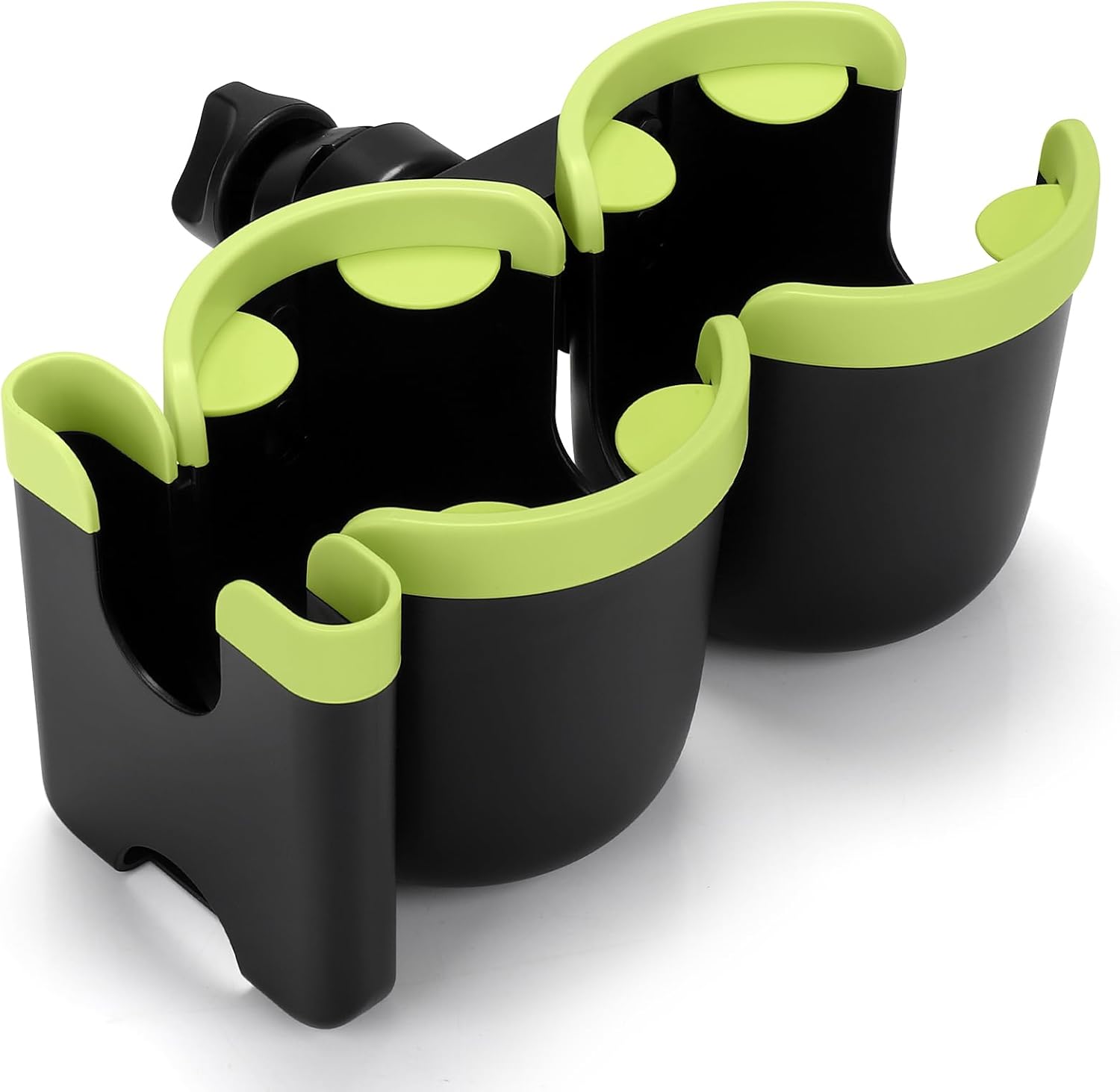 Accmor Stroller Cup Holder with Phone Mount