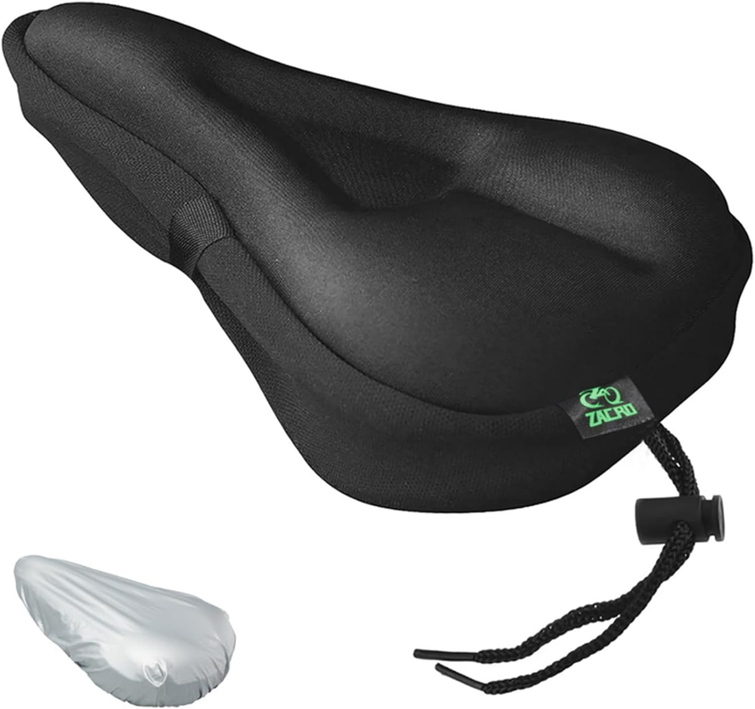 Zacro Bike Seat Cushion