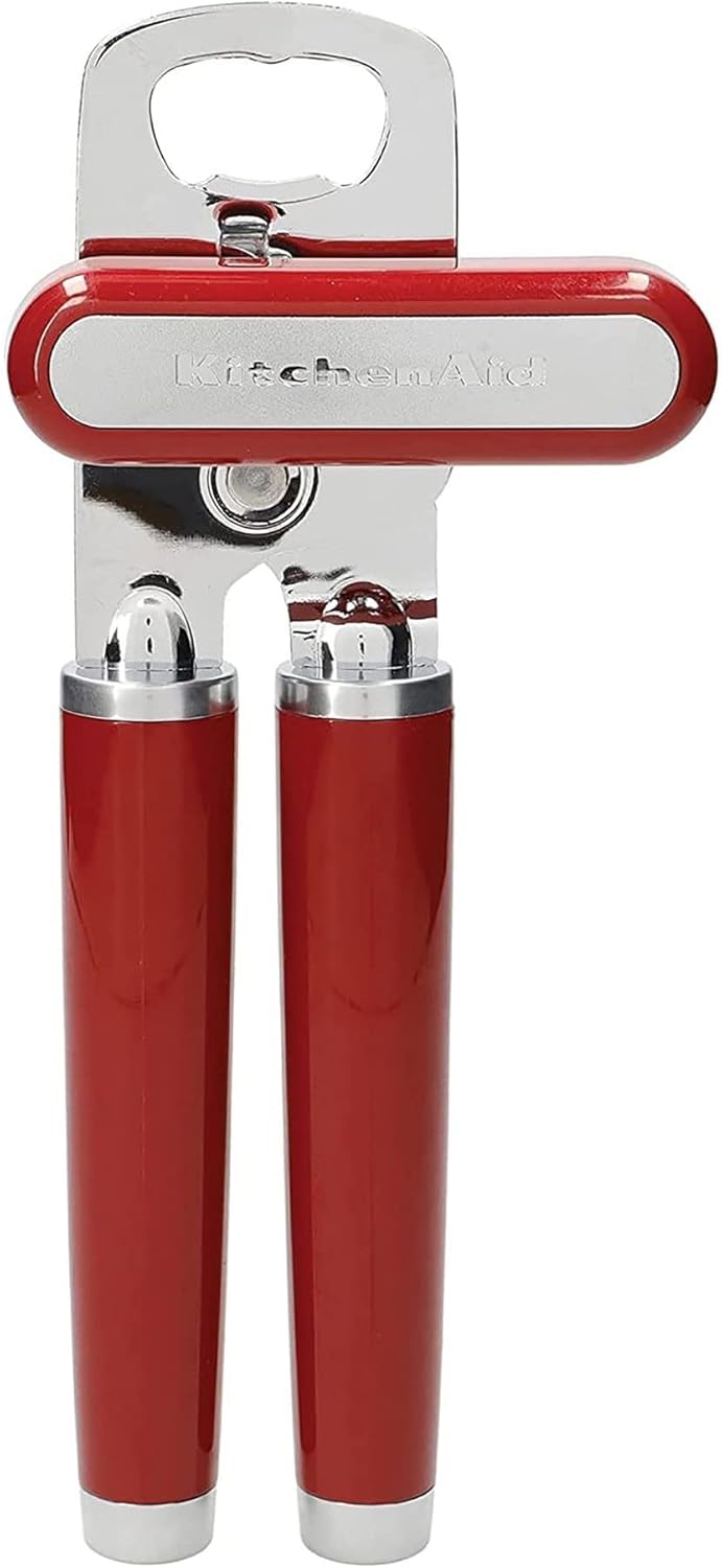 KitchenAid Classic Can & Bottle Opener
