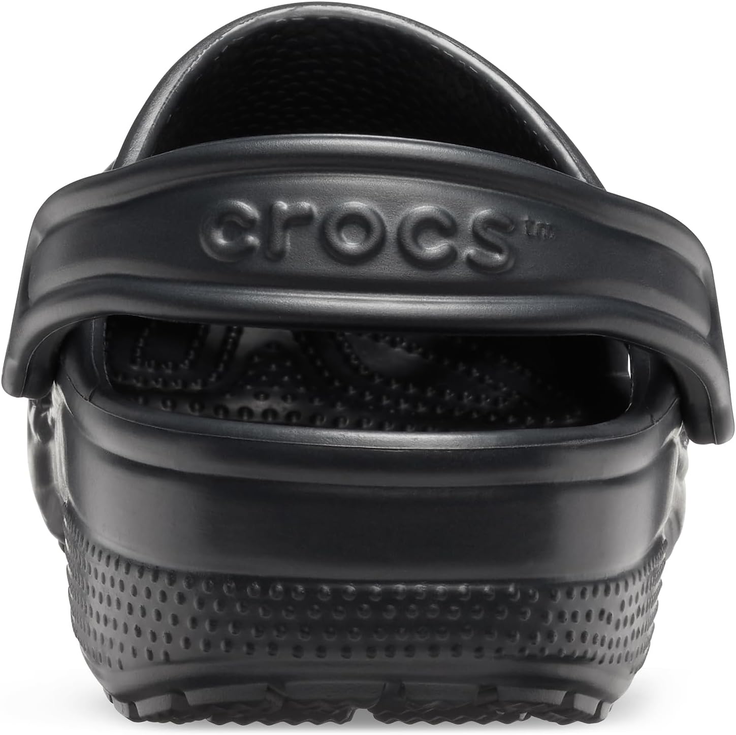Crocs Classic Clog – Unisex Comfortable Slip-On Shoes