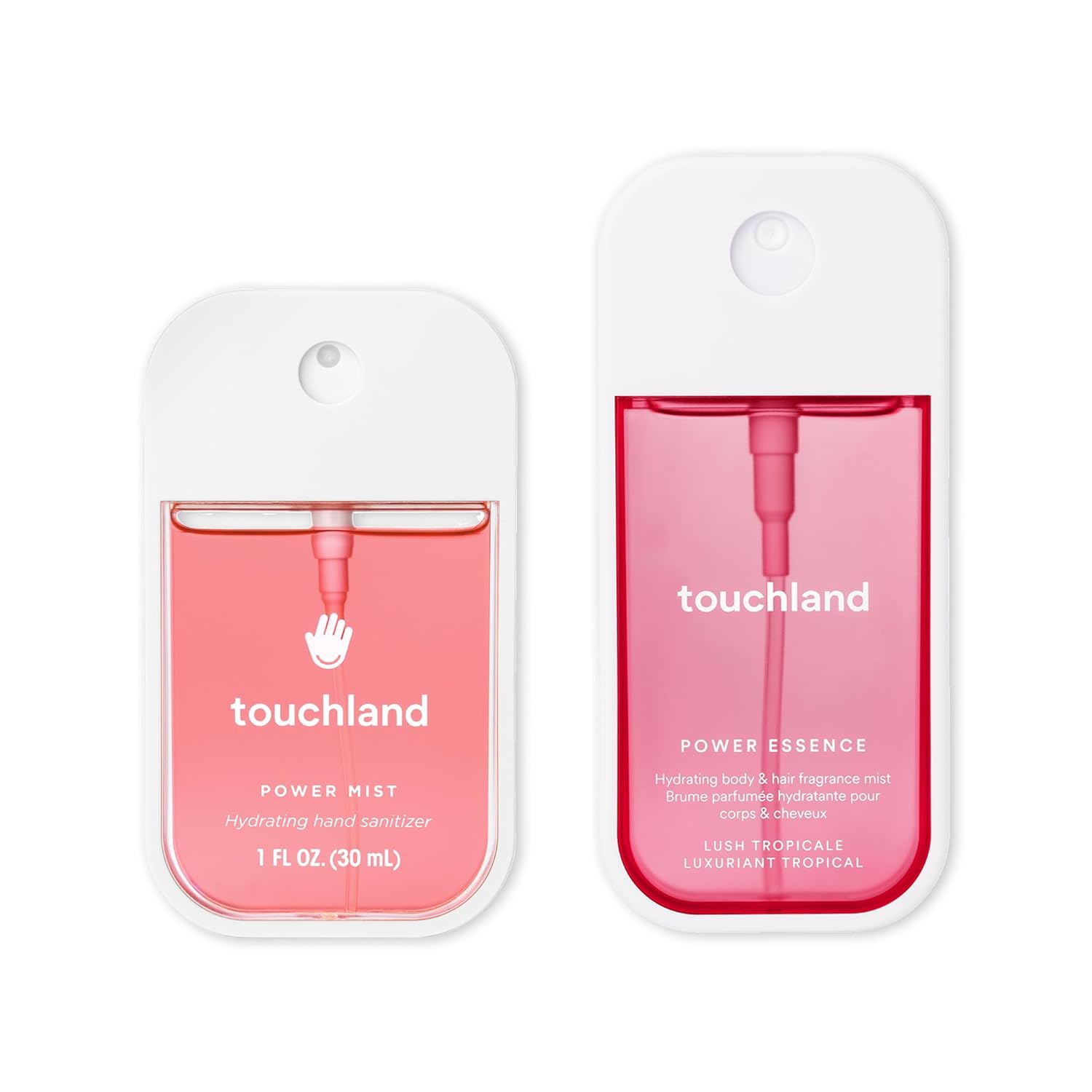 Touchland Power Mist Hand Sanitizer