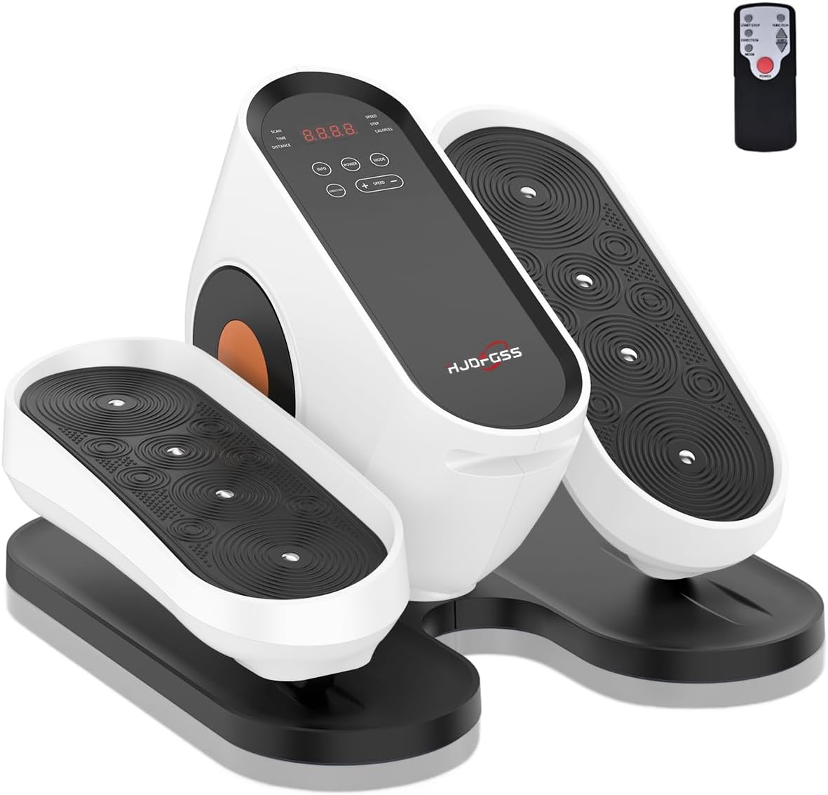 Under Desk Elliptical Machine Exerciser