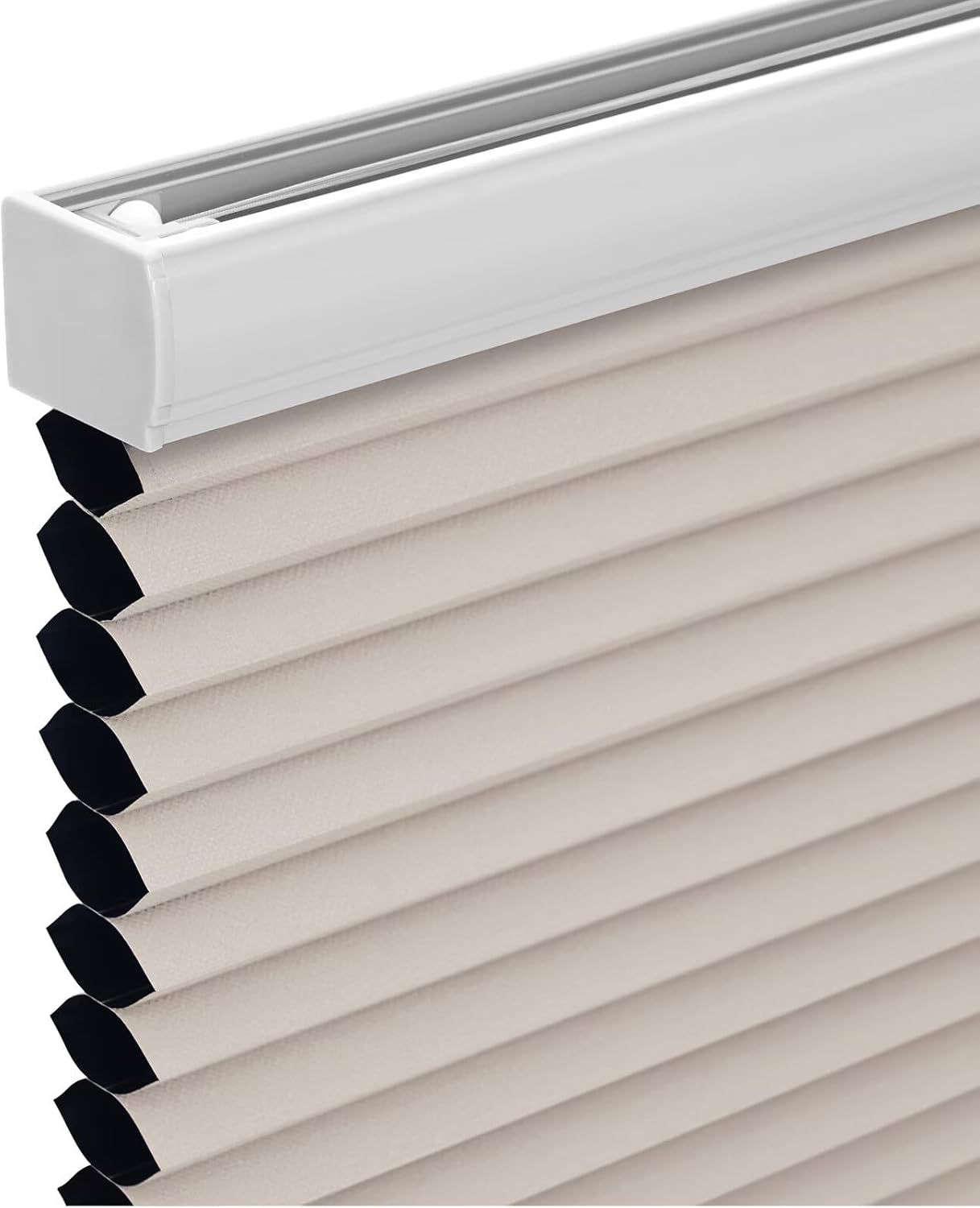 Changshade Cordless Cellular Shades for Windows