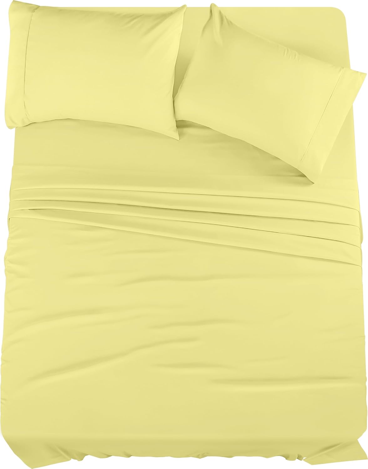 Utopia Bedding Queen Sheet Set