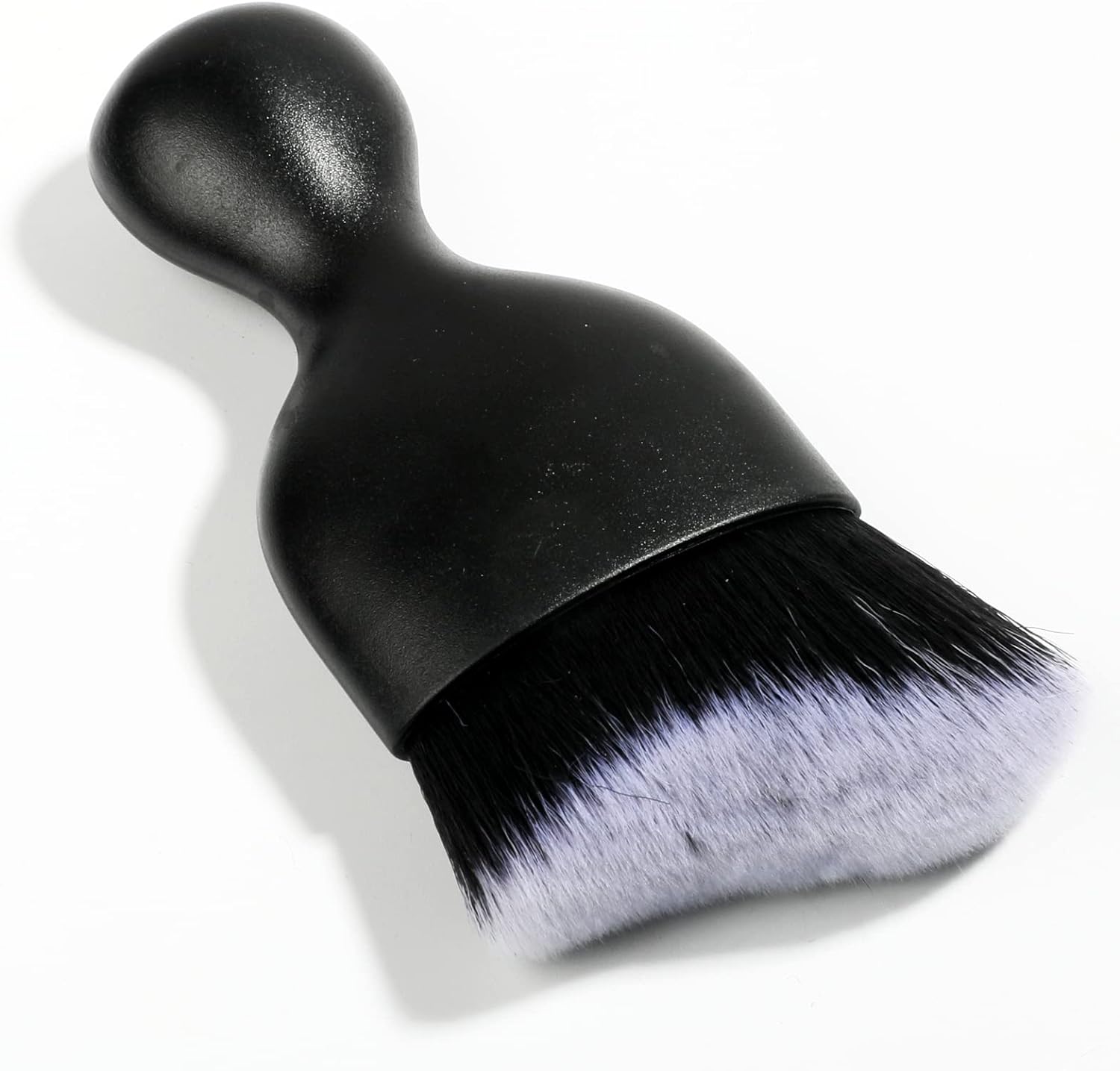 Car Interior Detailing Brush