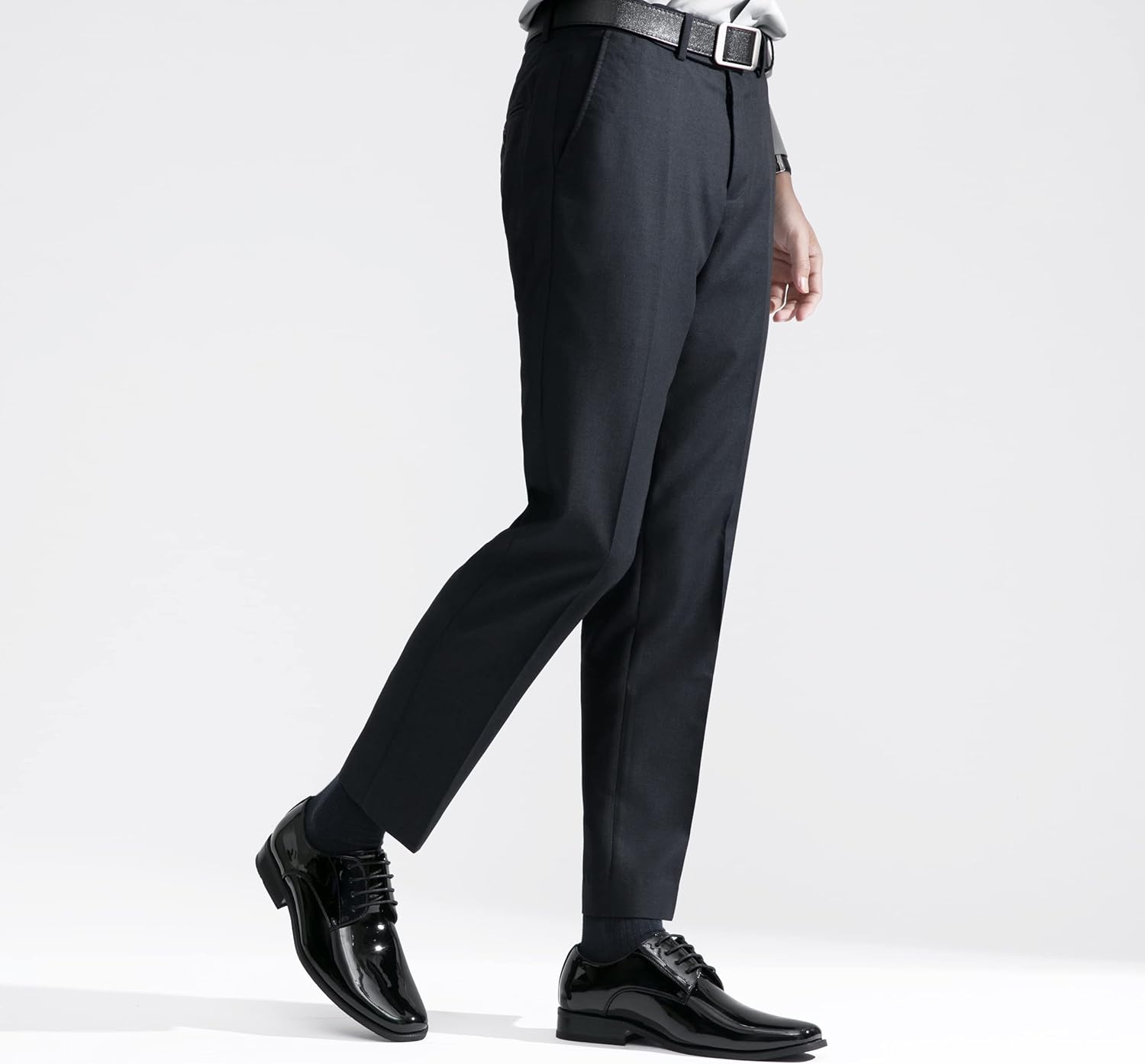 Jousen Mens Dress Shoes for Men