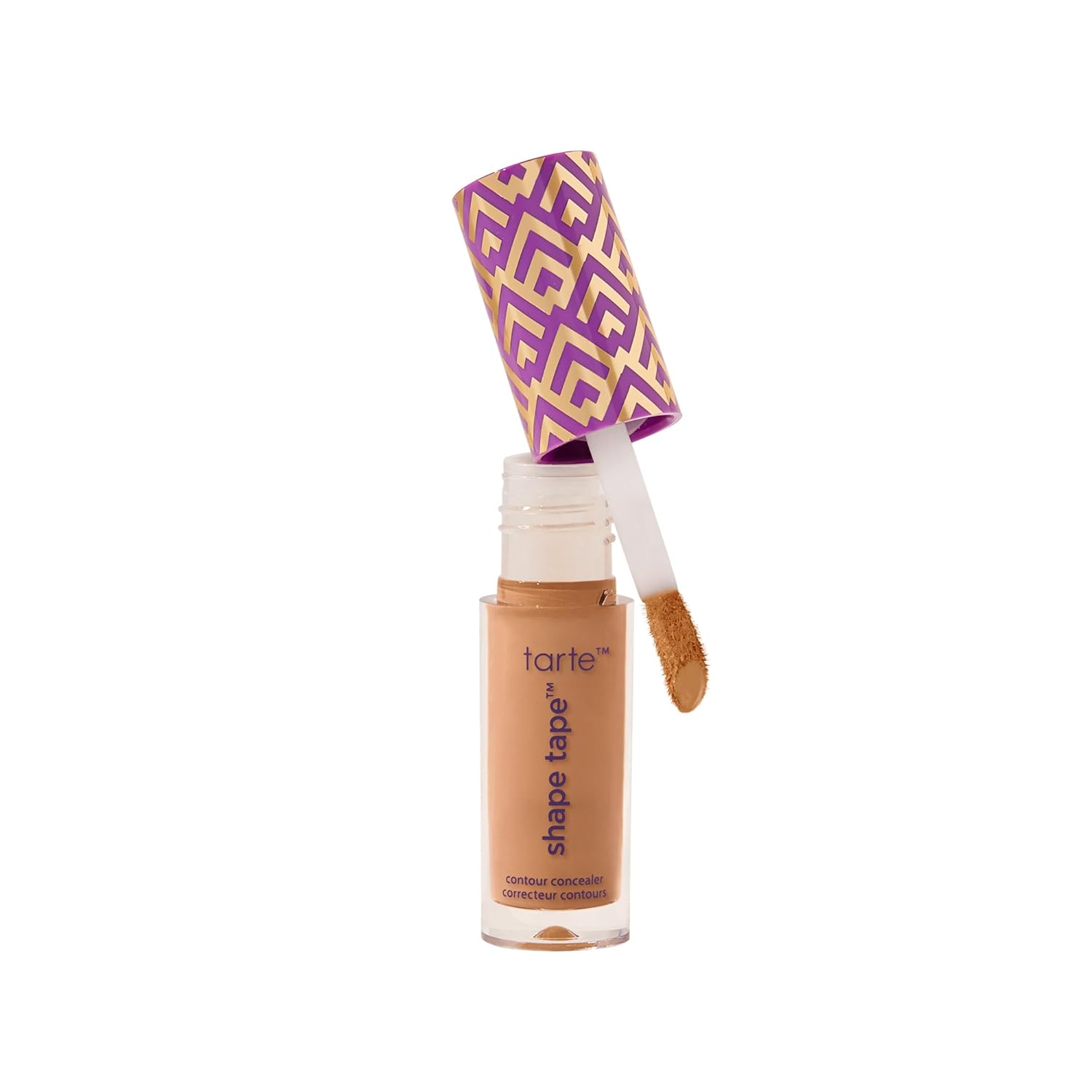 Tarte shape tape concealer Matte Finish for Under Eye