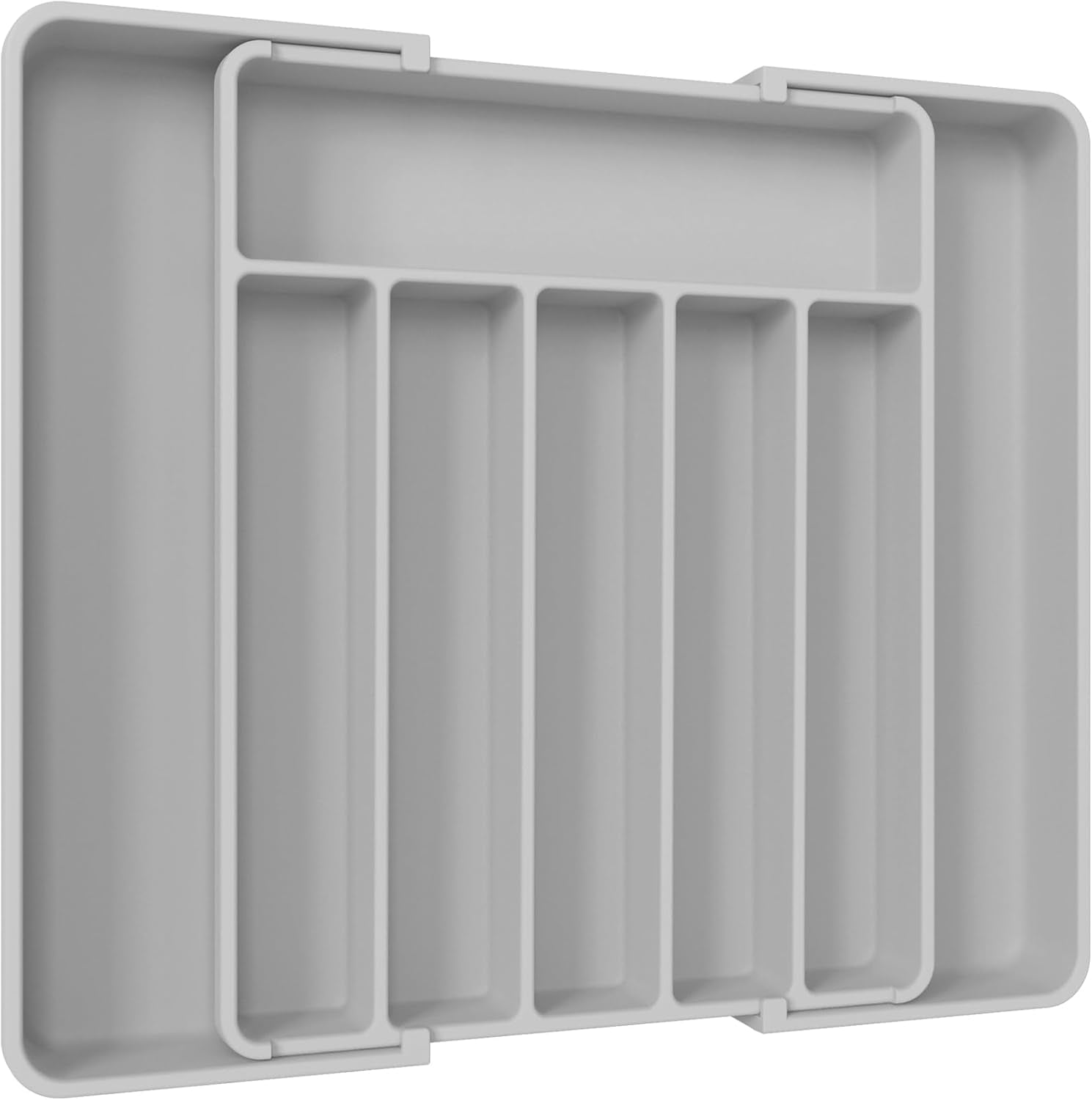 Aujen Silverware Organizer