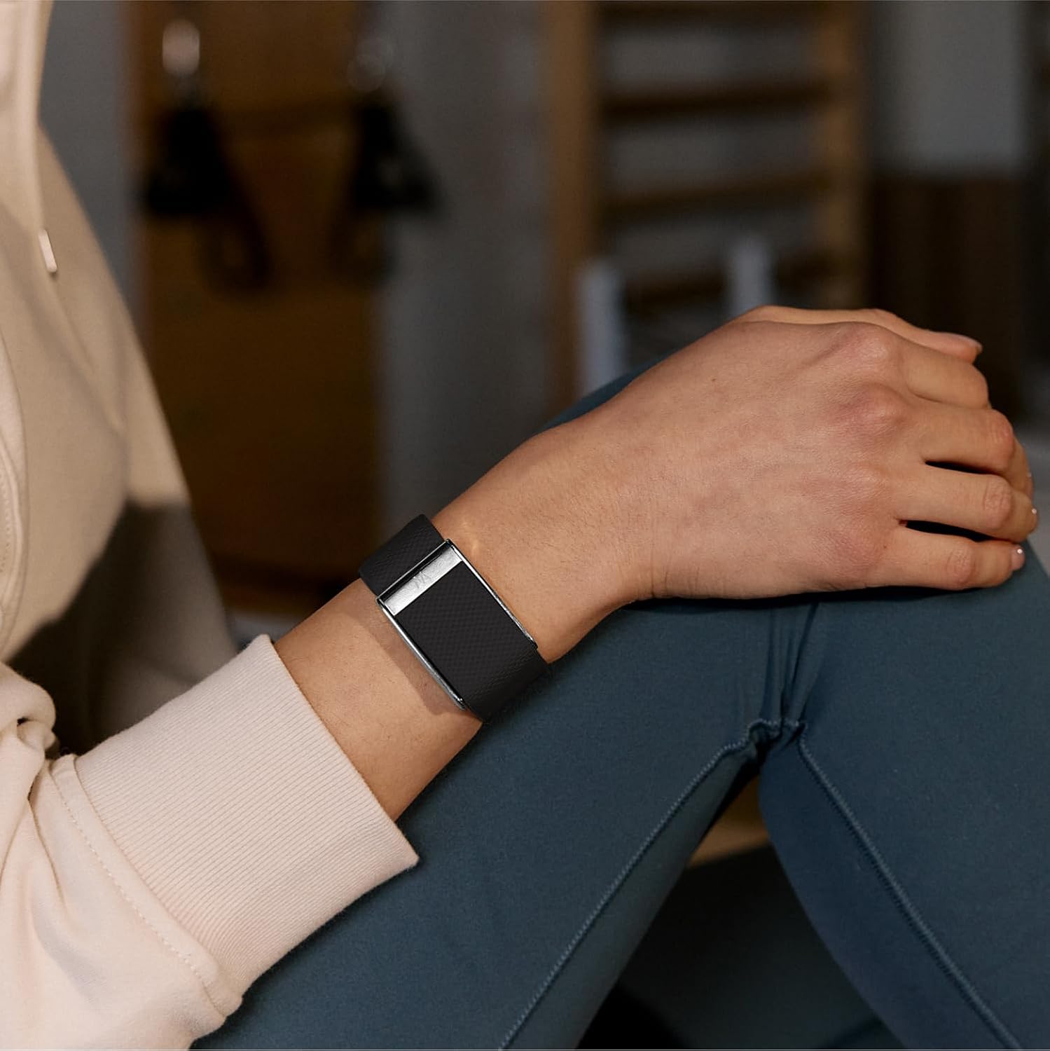 WHOOP 5.0 Activity Tracker Health and Fitness Tracker