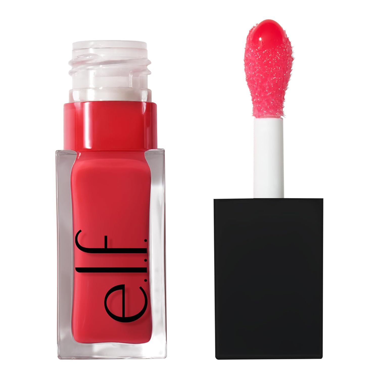 e.l.f. Glow Reviver Lip Oil Nourishing Tinted