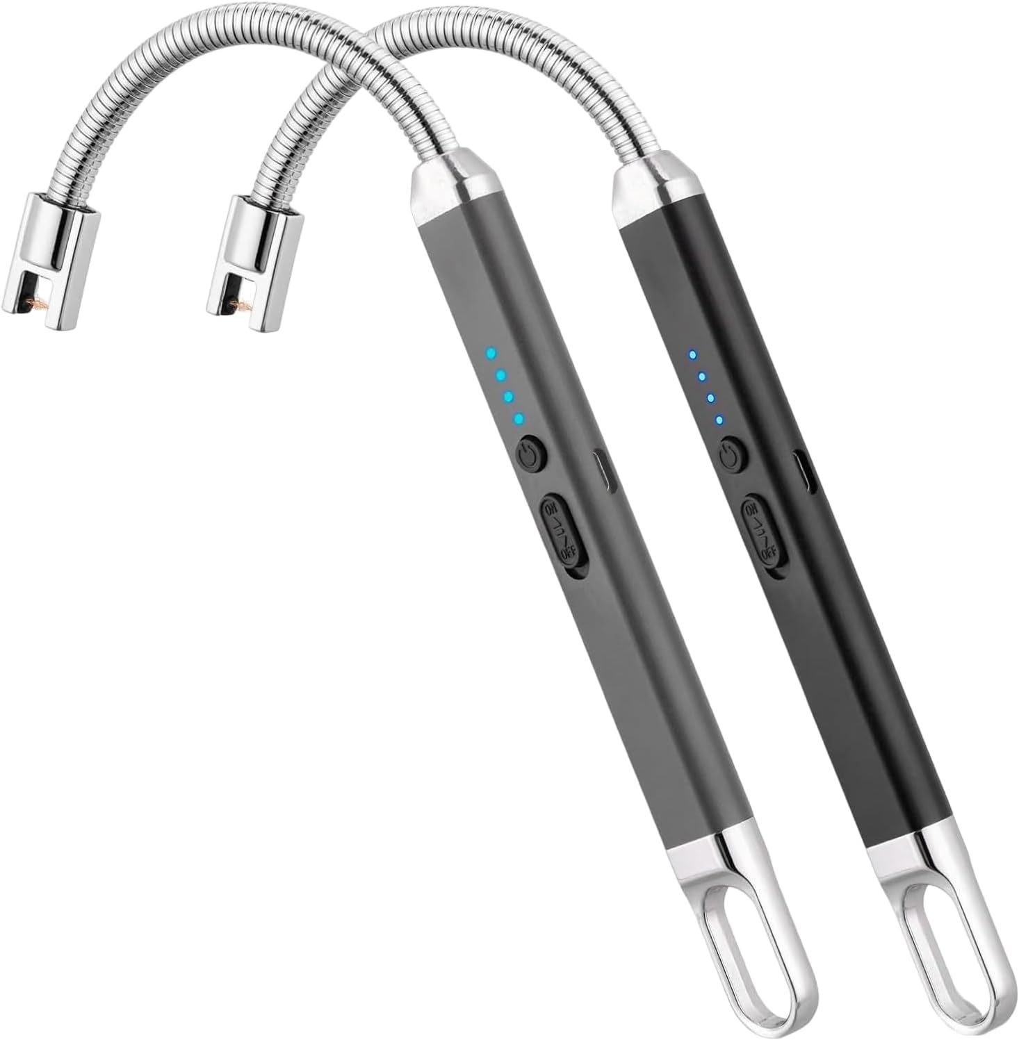 MEIRUBY Electric Candle Lighter for Women Men