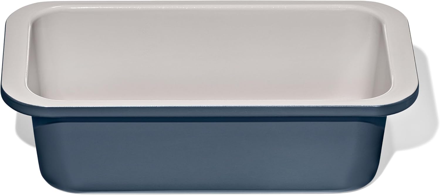 OXO Good Grips Non-Stick Pro Ceramic Coated Metal Bakeware