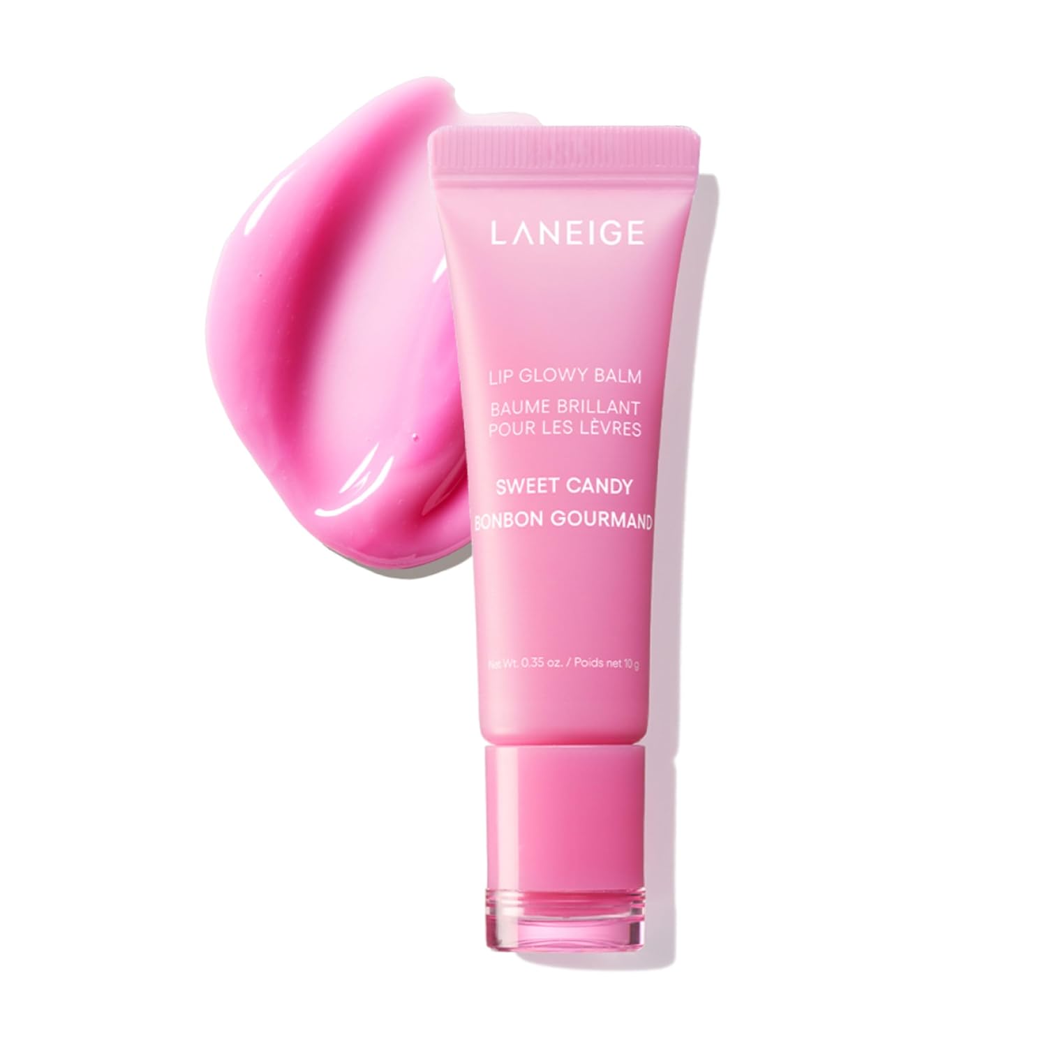 LANEIGE Lip Glowy Balm