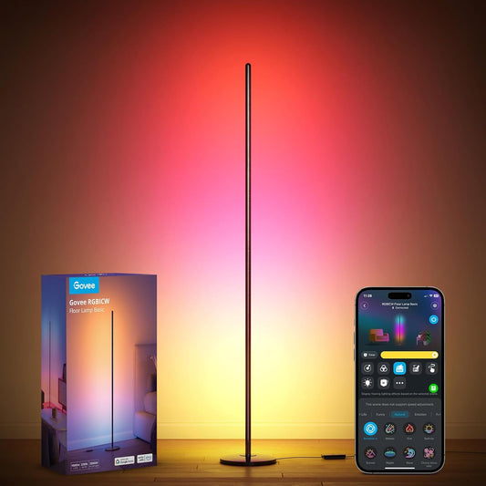 Govee RGBIC LED Floor Lamp