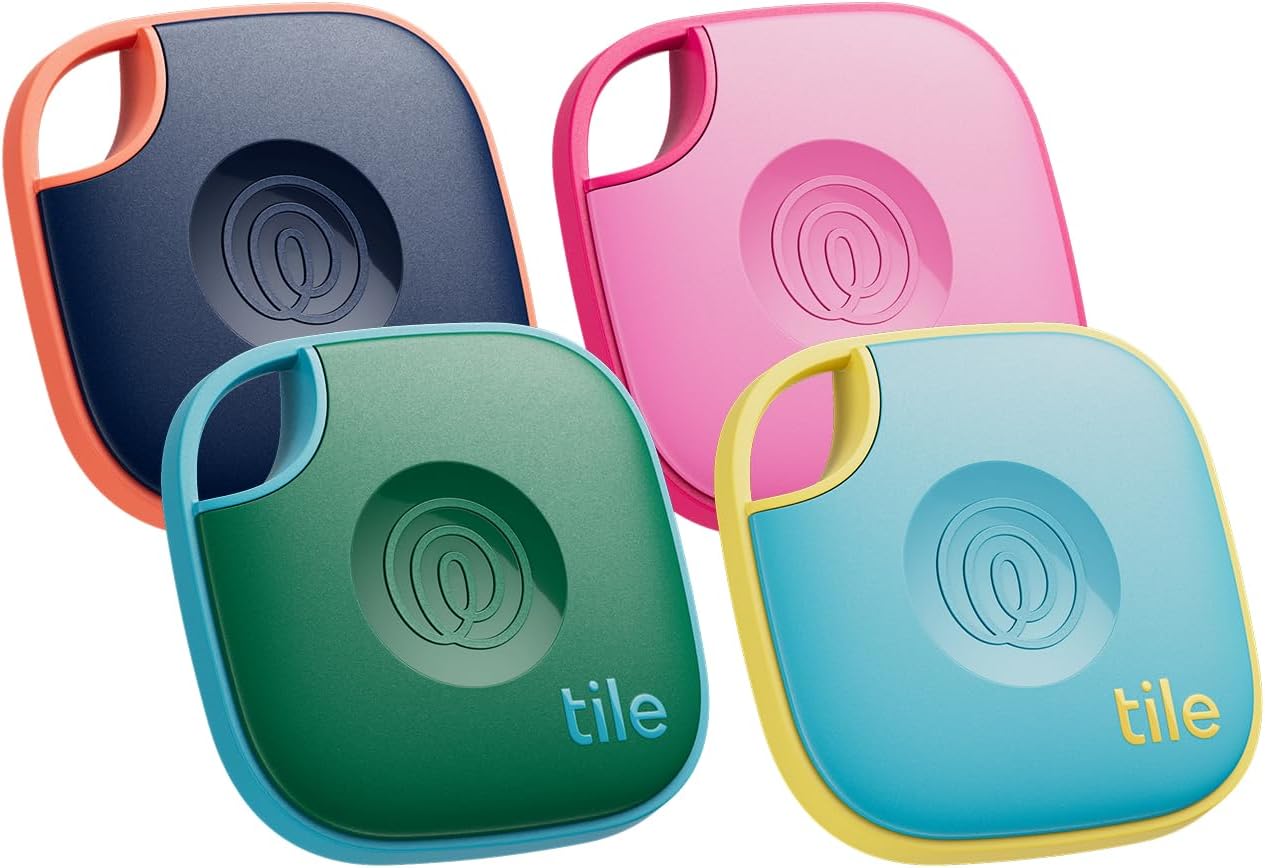 Tile Mate Bluetooth Tracker