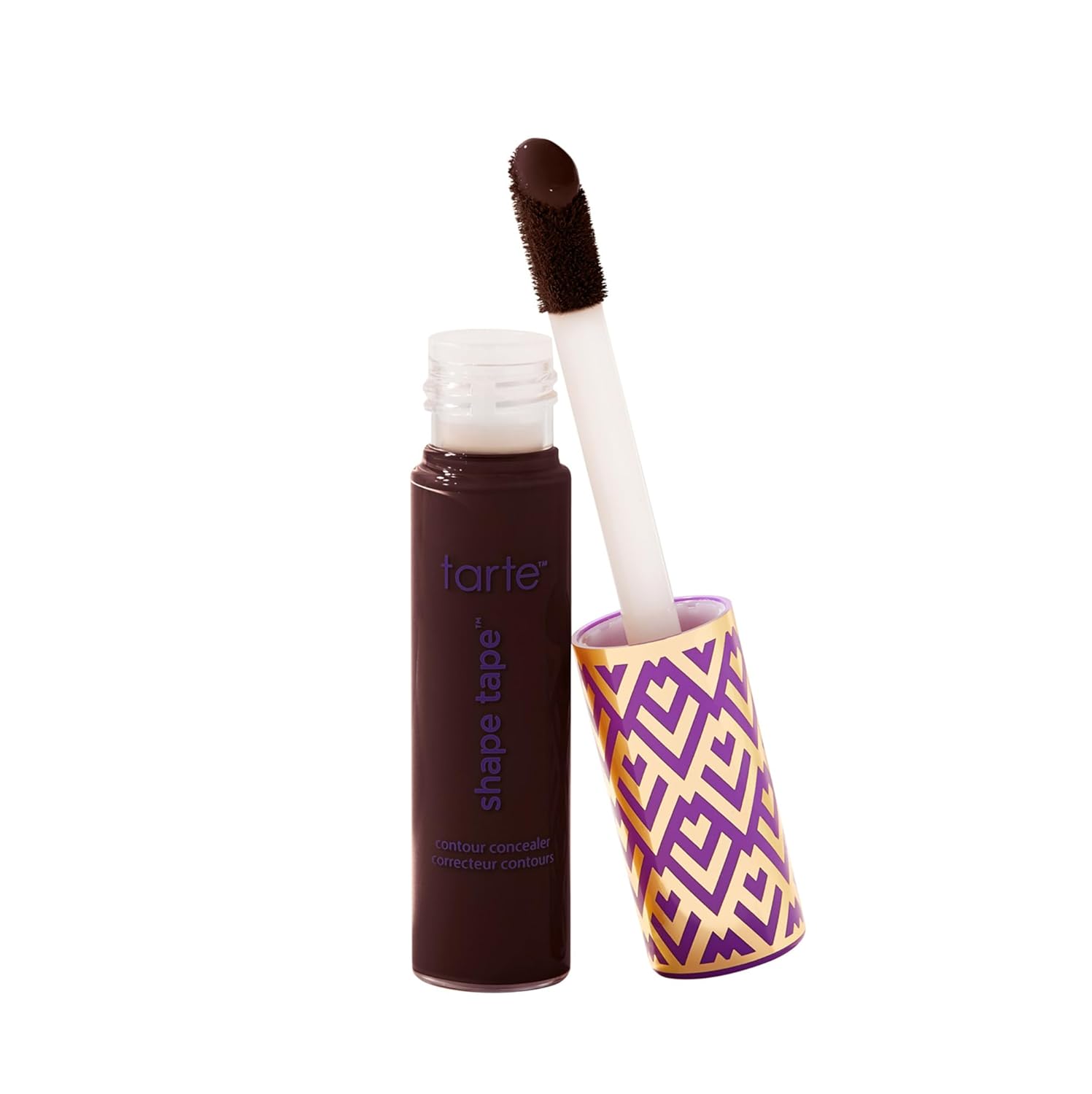 Tarte shape tape concealer Matte Finish for Under Eye