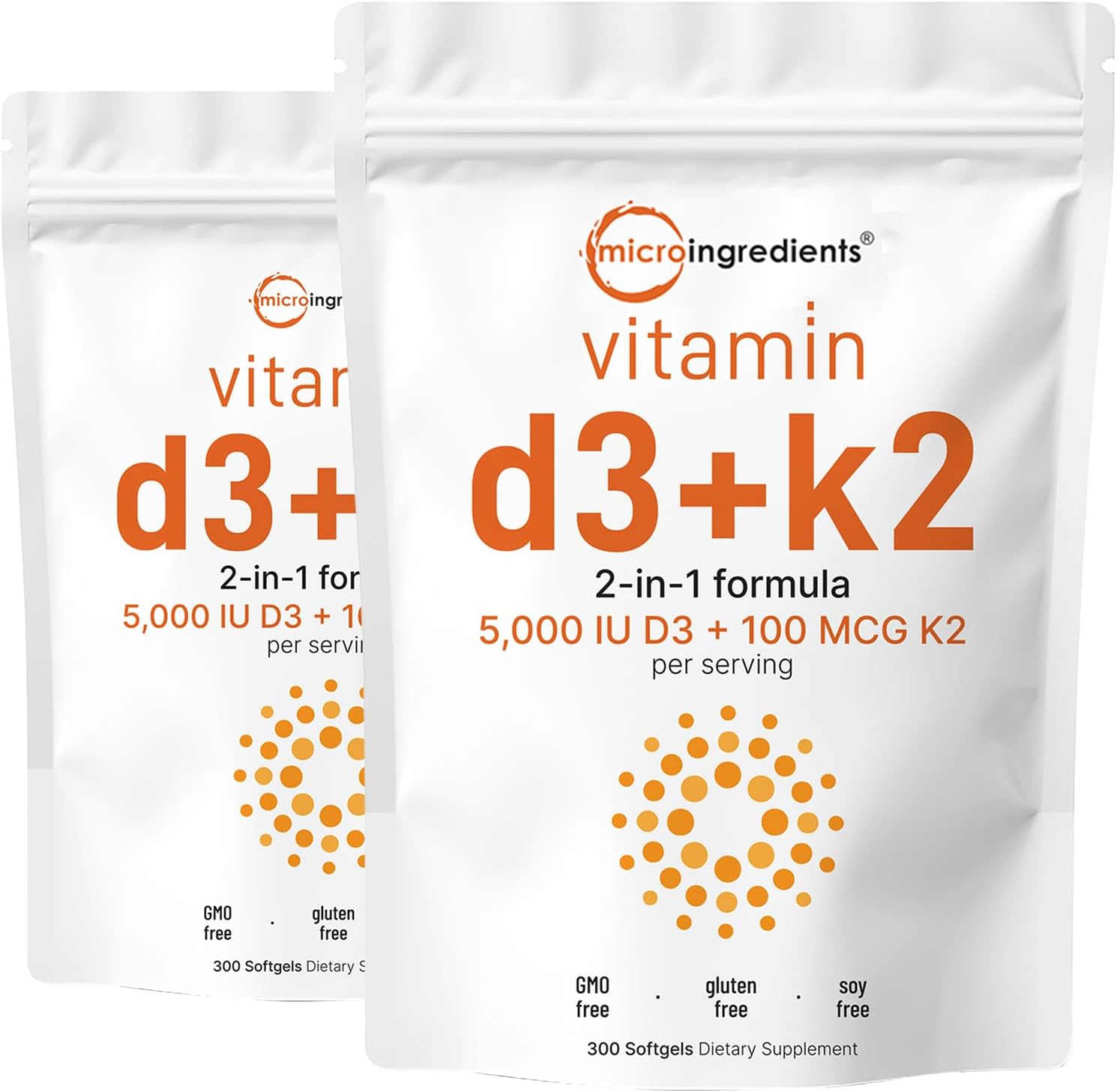 Micro Ingredients Vitamin D3