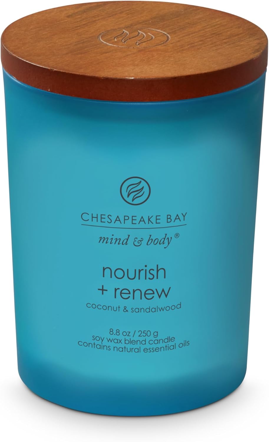Chesapeake Bay Candle Medium Jar Scented Candle