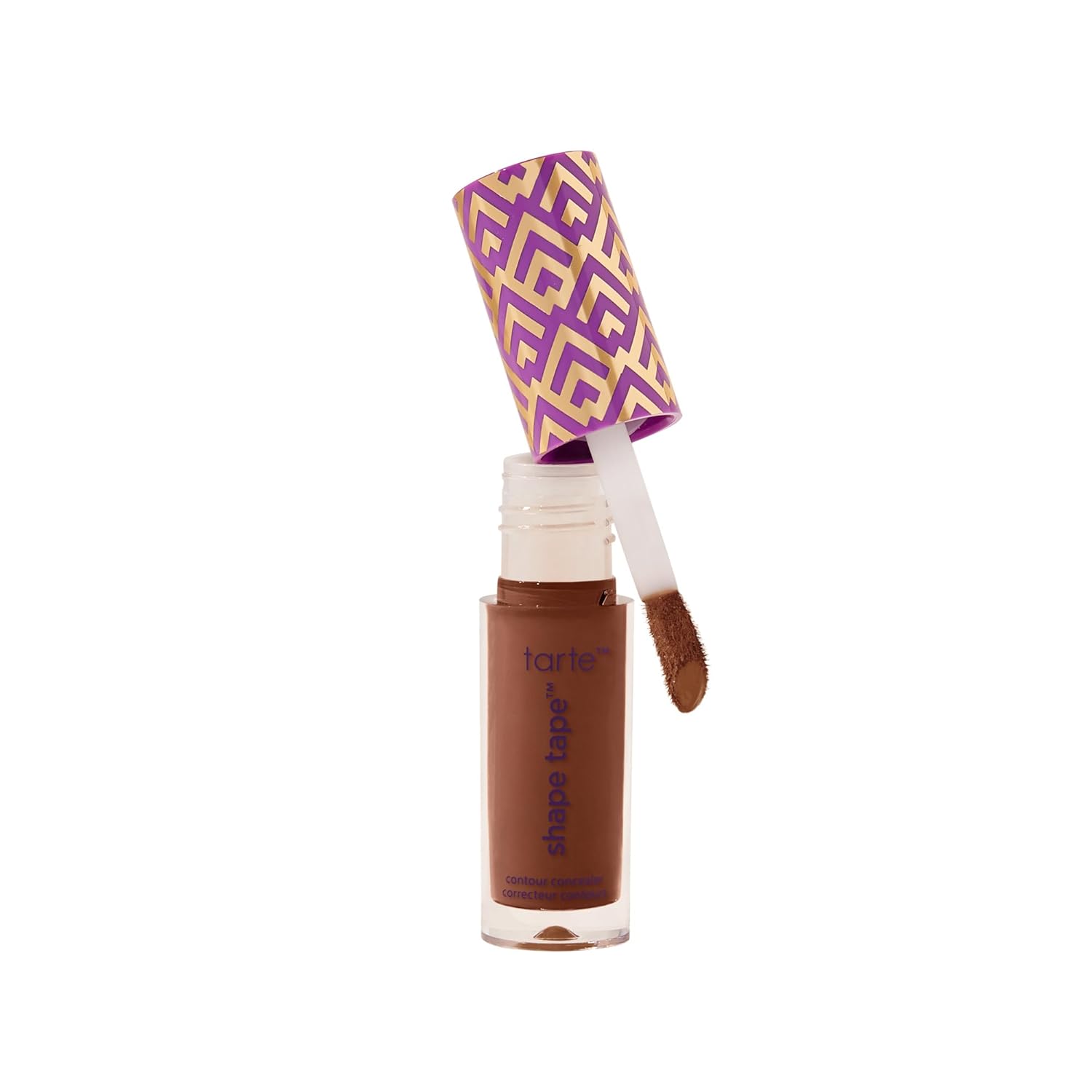 Tarte shape tape concealer Matte Finish for Under Eye