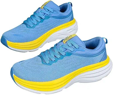 HOLY HEALTH® Blue Breeze Running Shoes