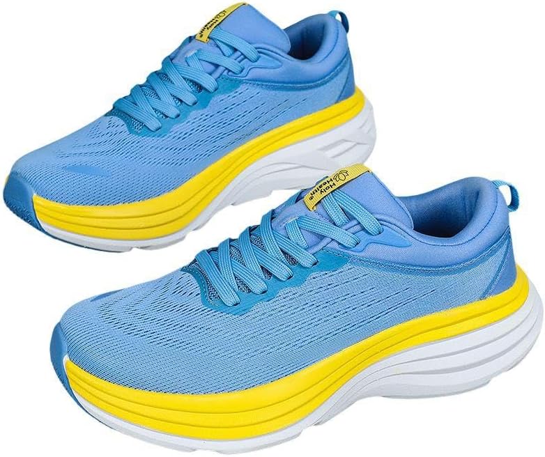 HOLY HEALTH® Blue Breeze Running Shoes