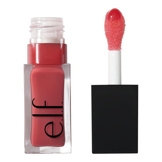 e.l.f. Glow Reviver Lip Oil Nourishing Tinted