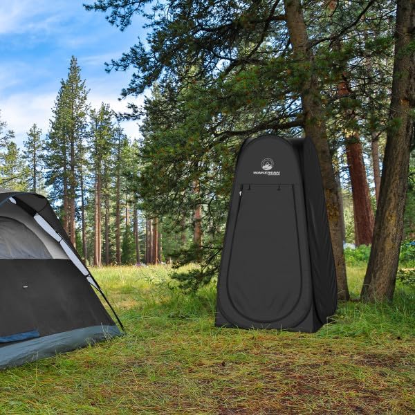 Pop Up Pod Privacy Tent