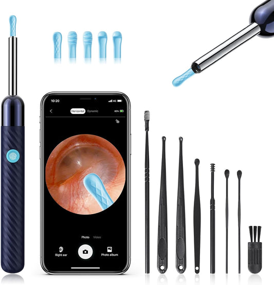 Ear Wax Remover Tool