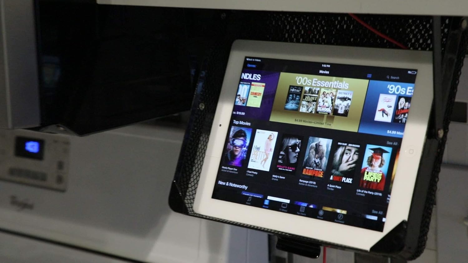 Everything Keeper Organizer for Home & Kitchen