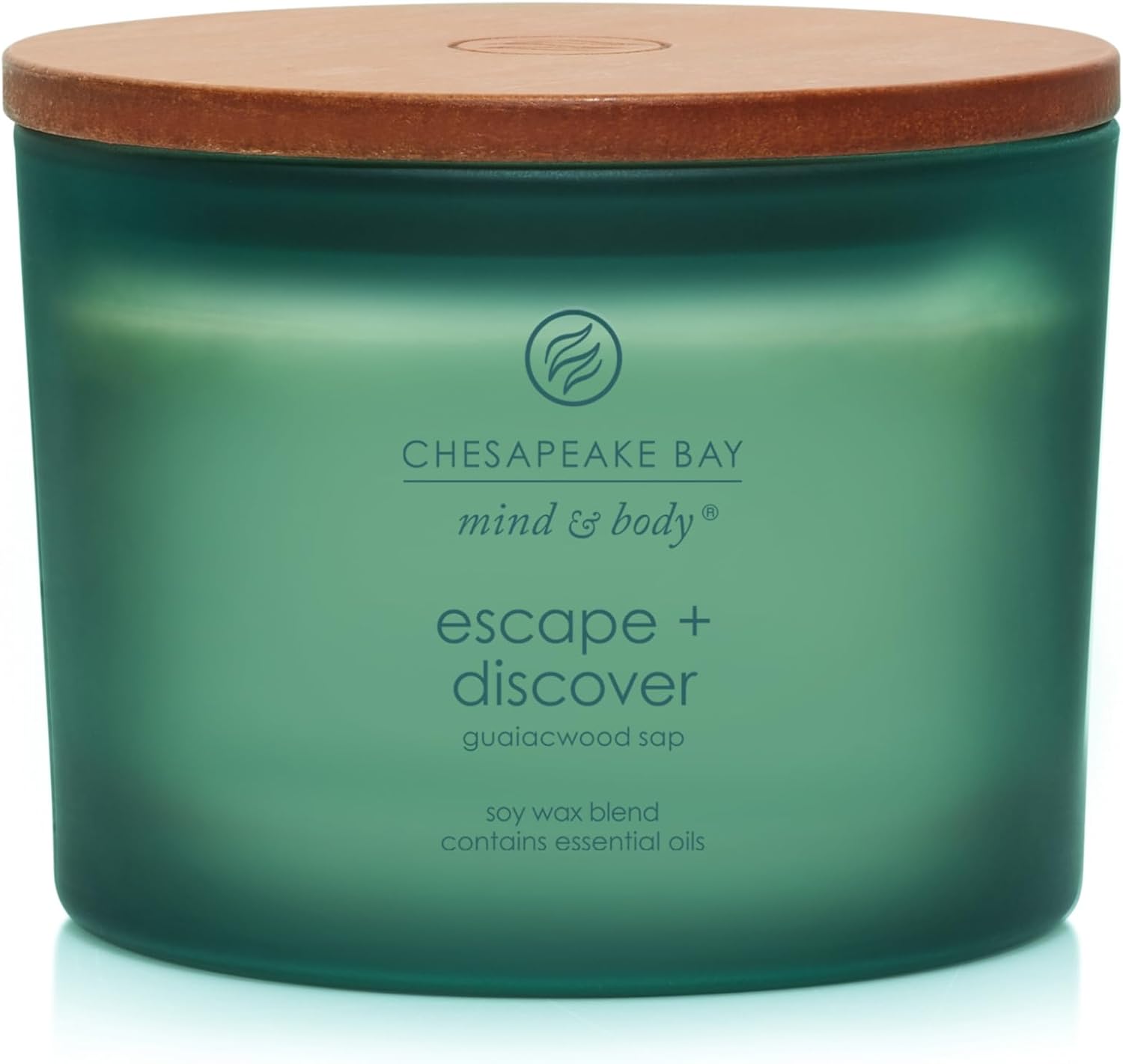 Chesapeake Bay Candle Medium Jar Scented Candle