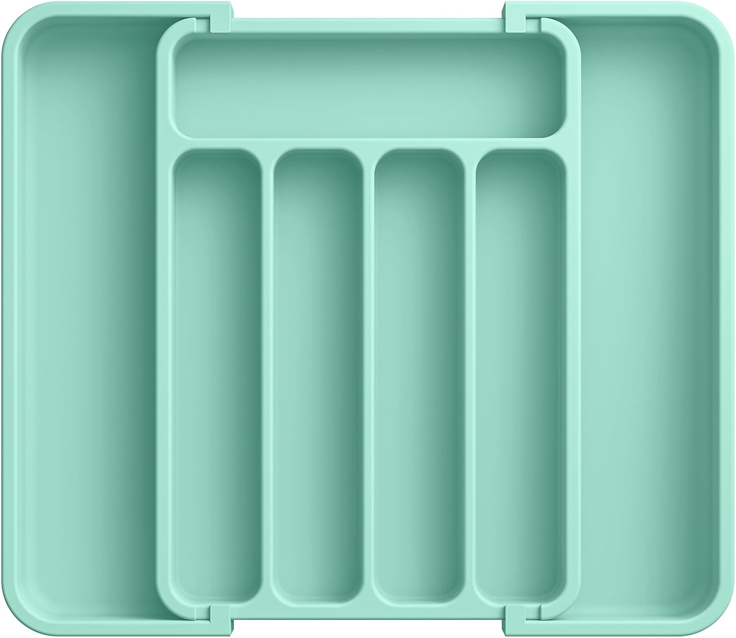 Aujen Silverware Organizer